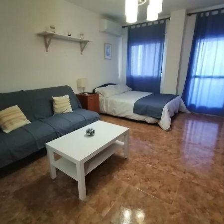 Estudio Torremolinos ALMAR Exterior foto