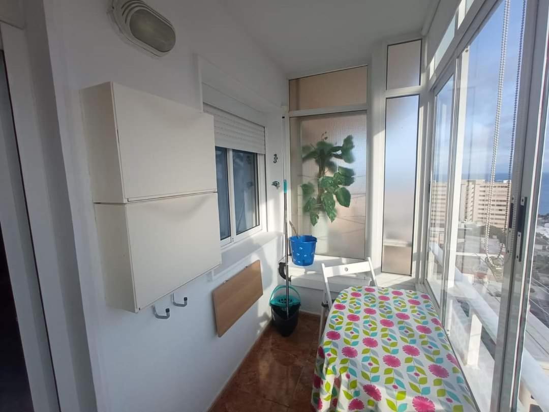 Estudio Torremolinos ALMAR Exterior foto