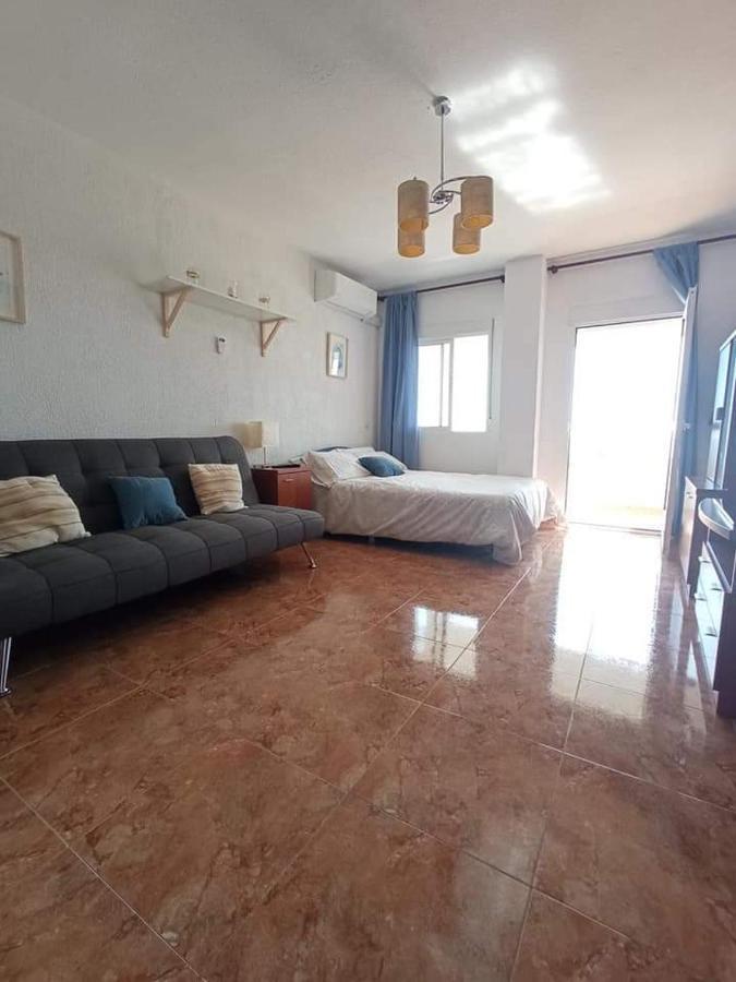 Estudio Torremolinos ALMAR Exterior foto